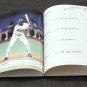 The Seattle Mariners 1991 Season Date Book Hardbound Full Color VERY RARE