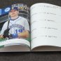 The Seattle Mariners 1991 Season Date Book Hardbound Full Color VERY RARE
