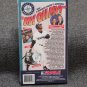 1995 A Mariners Season to Remember! "My Oh My!" Dave Niehaus & Rizzs VHS SEALED