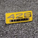 NOS 426 HEMI Lapel or Cap Pin Mopar
