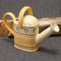 Pfaltzgraff Villa Della Luna Watering Can Jana Kolpen Mary Tiegreen Never Used