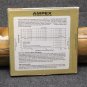 Ampex Plus Series 1200 7" Reel to Reel Tape 1/4" Used?