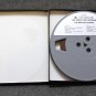 Percy Faith Strings "The Beatles Album" 3-3/4 Reel to Reel Tape Play Tested EXC