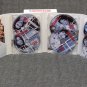 Grey's Anatomy Season 1 and Season 2 DVDs