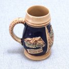 Wick-Werke Western Germany Beer Bier Stein Monschau .25L