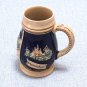 Wick-Werke Western Germany Beer Bier Stein Monschau .25L