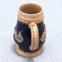 Wick-Werke Western Germany Beer Bier Stein Monschau .25L