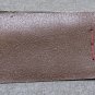 Vintage 60s Alaska Happy Memories Leather Cover Ketchikan + 5 photos, 1 postcard