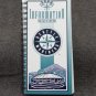 1993 Seattle Mariners Media Guide RARE Wire-O Bound Excellent Condition
