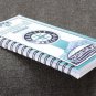 1993 Seattle Mariners Media Guide RARE Wire-O Bound Excellent Condition