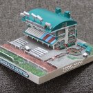 Emerald Downs Limited Edition Replica Grandstand 10th Anniversary NIB