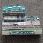 Emerald Downs Limited Edition Replica Grandstand 10th Anniversary NIB