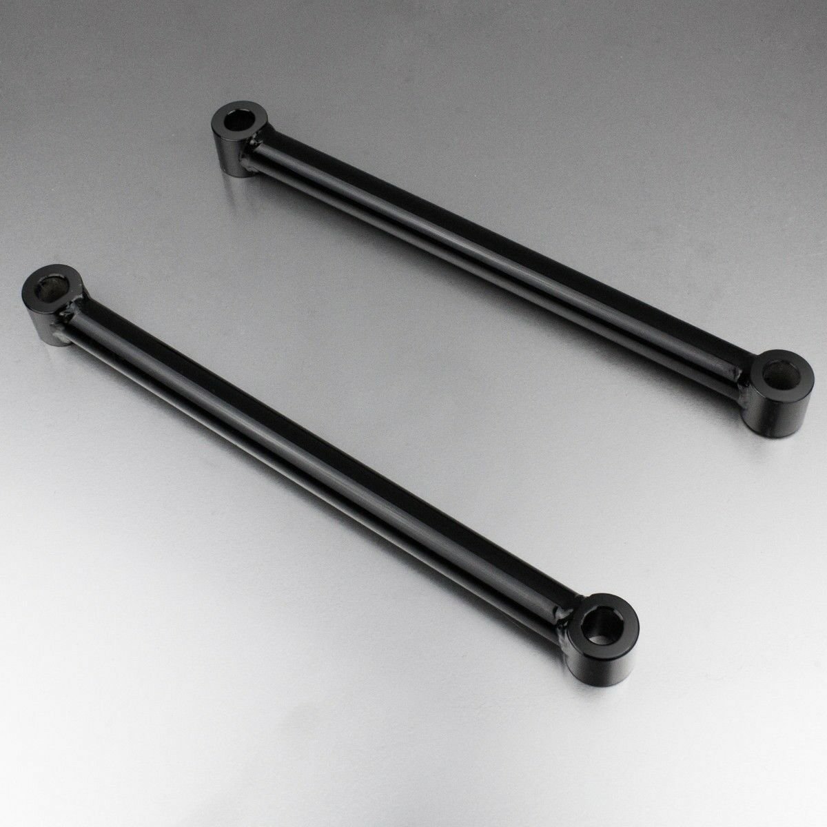 2008-2016 Harley Dyna Fat Bob Steel Lowering Kit 10