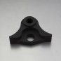 For 2006-2017 Harley Dyna Low Rider Street Bob 1.75" Lift Steel Swingarm