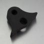 For 2006-2017 Harley Dyna Low Rider Street Bob 1.75" Lift Steel Swingarm