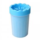 Pet Foot Washing Cup Portable Pet feet washer Dog Paw Cleaner Small, For Puppies