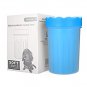 Pet Foot Washing Cup Portable Pet feet washer Dog Paw Cleaner Small, For Puppies