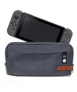 Nintendo Switch Voyager Carrying Case