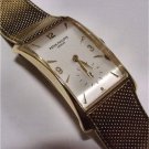 18k Gold Patek Philippe Geneve Watch