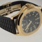 Patek 18k Aquanaught Gentleman's Watch