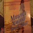 Bodily Harm by Margaret Atwood