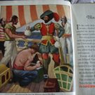 Book of Pirates by E. Mikovaro