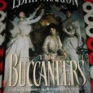 Buccaneers by Edith Wharton