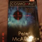 Cosmonaut by Peter McAllister