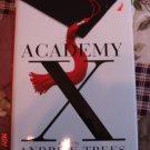 ACADEMY X BY ANDREW TREES