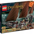 LEGO 79008 The Lord of The Rings Pirate Ship Ambush