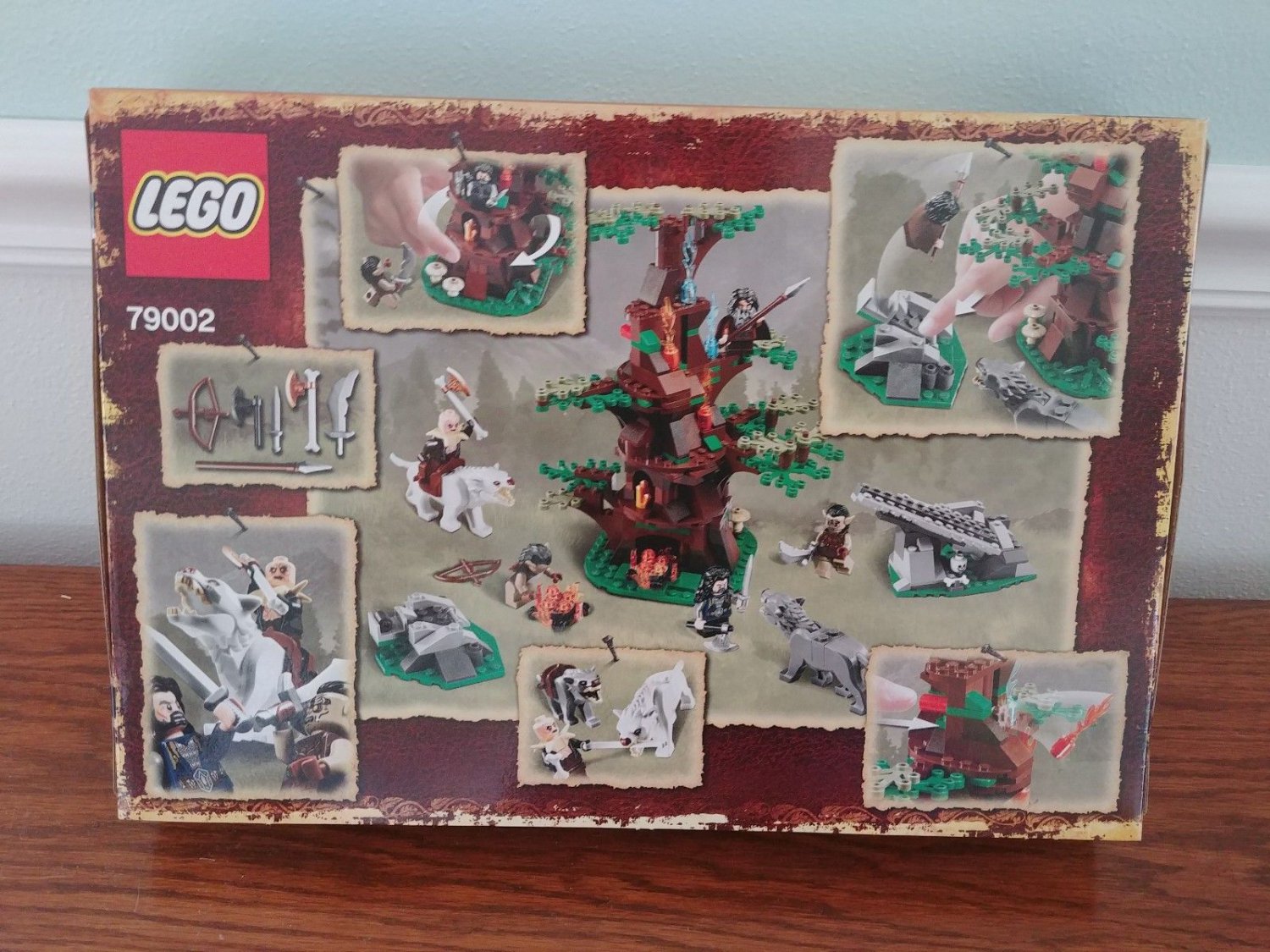 download lego 79002 for free
