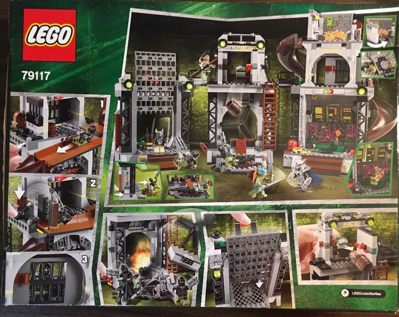 79117 lego