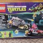 LEGO 79102 Teenage Mutant Ninja Turtles Stealth Shell in Pursuit
