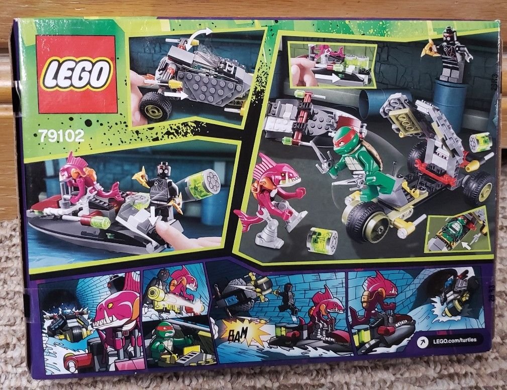 lego set 79102