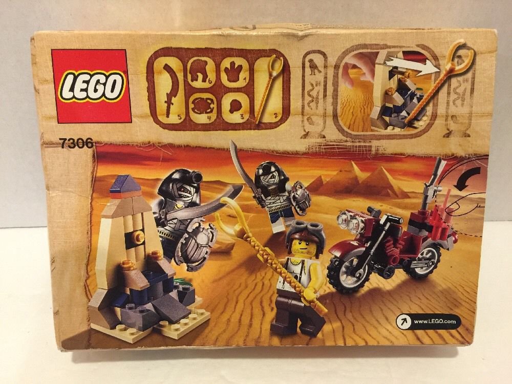 7306 lego