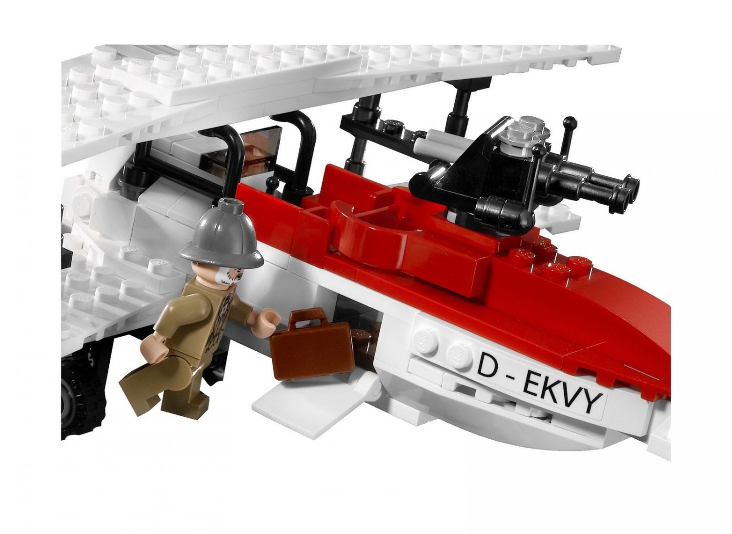 lego set 7198