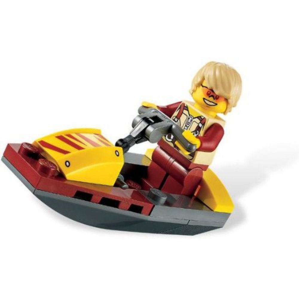 lego dino ocean interceptor