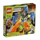 LEGO 8189 Power Miners Magma Mech