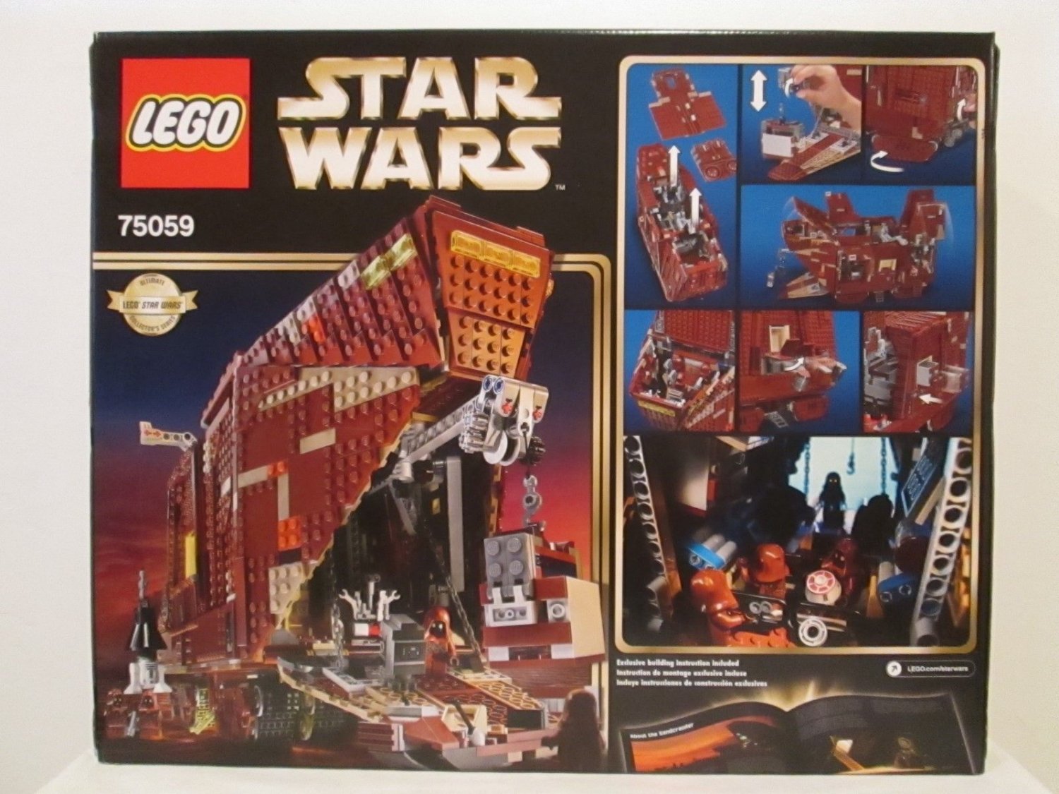 lego star wars set 75059