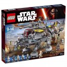 LEGO 75157 Star Wars Captain Rex's AT-TE