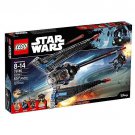 LEGO 75185 Star Wars Tracker I