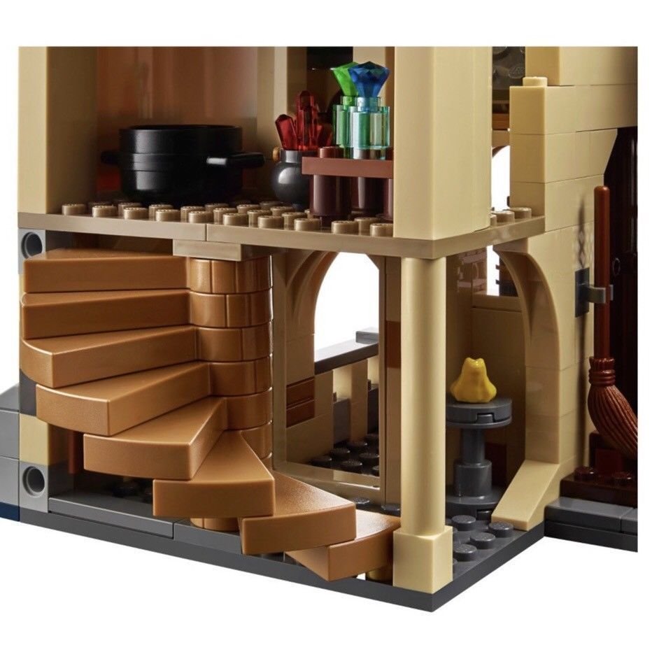 LEGO 75954 Harry Potter Hogwarts Great Hall