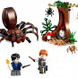 LEGO 75950 Harry Potter Aragog's Lair