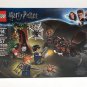 LEGO 75950 Harry Potter Aragog's Lair