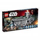 LEGO 75103 Star Wars First Order Transporter