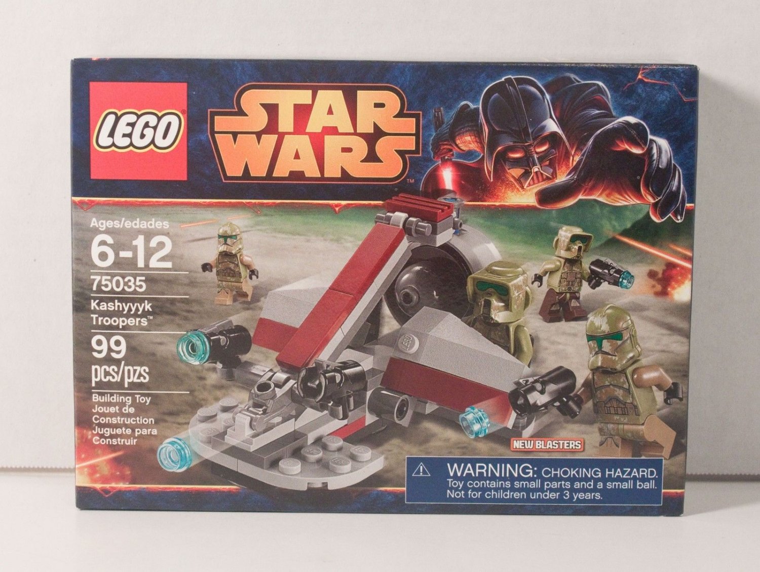 kashyyyk star wars lego sets