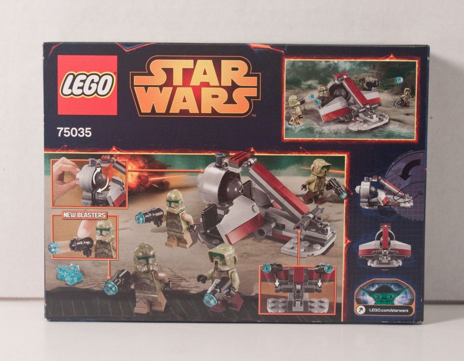 kashyyyk star wars lego sets