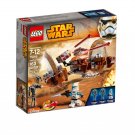 LEGO 75085 Star Wars Hailfire Droid