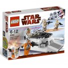 LEGO 8083 Star Wars Rebel Trooper Battle Pack