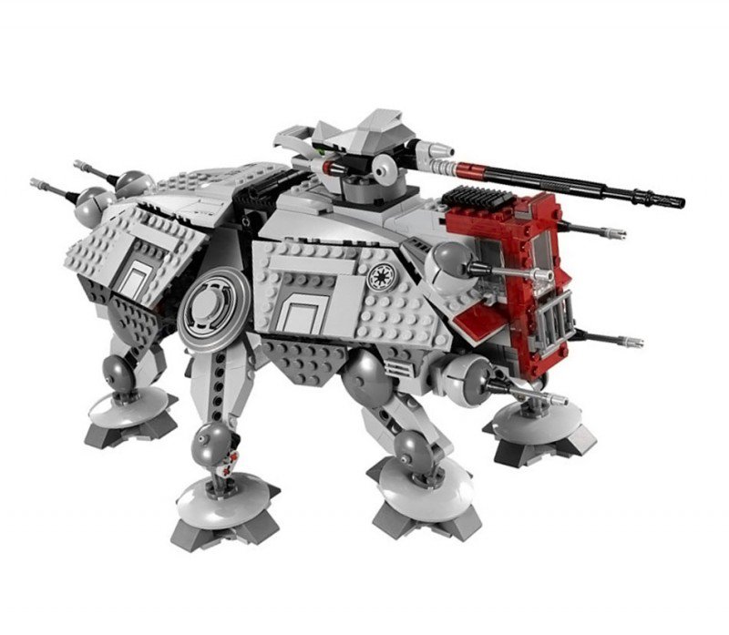 LEGO 75019 Star Wars AT-TE